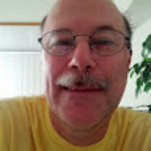 Meet your Posher, Marc